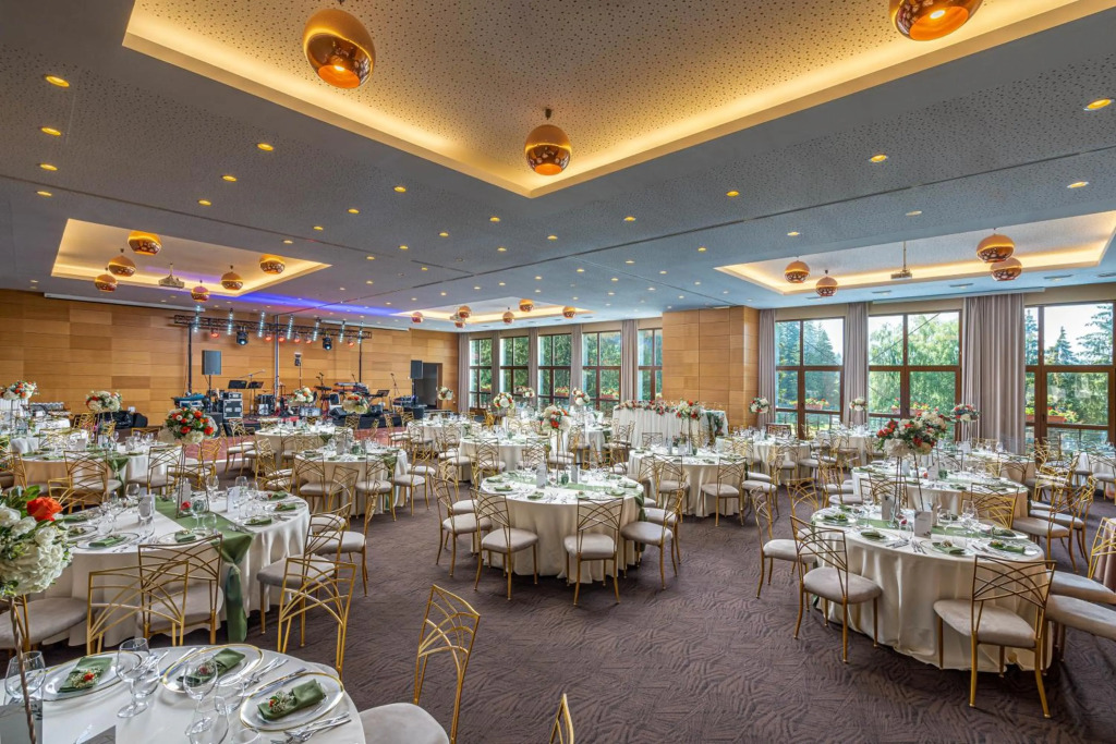 Ana Hotels Sport Poiana Brasov - 486