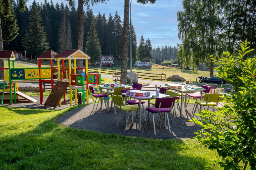 Ana Hotels Sport Poiana Brasov - 919