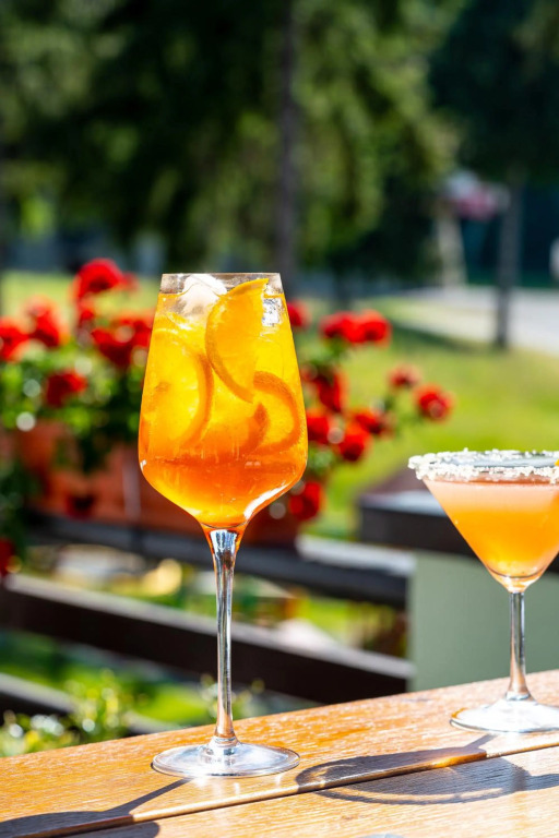 Ana Hotels Sport Poiana Brasov - 206