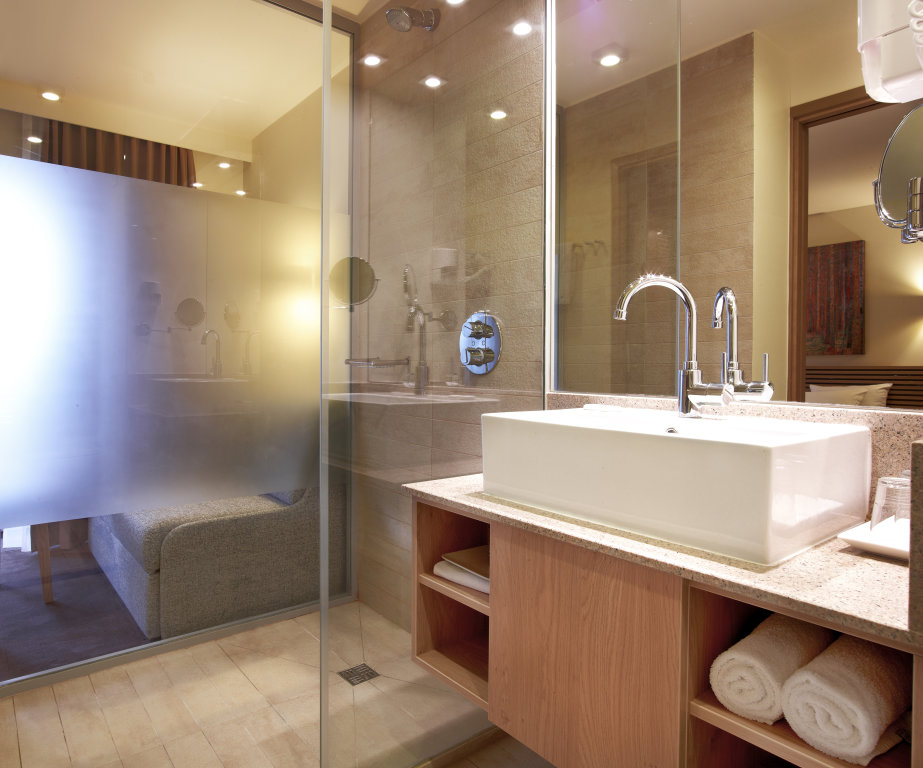 Ana Hotels Sport Poiana Brasov - 849