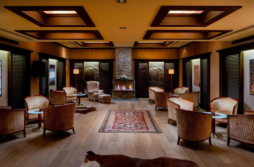 Ana Hotels Sport Poiana Brasov - 281