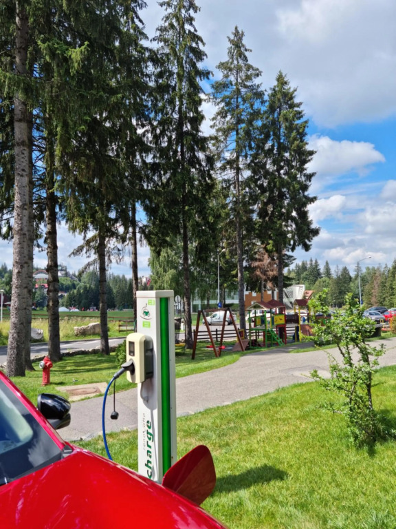 Ana Hotels Sport Poiana Brasov - 221