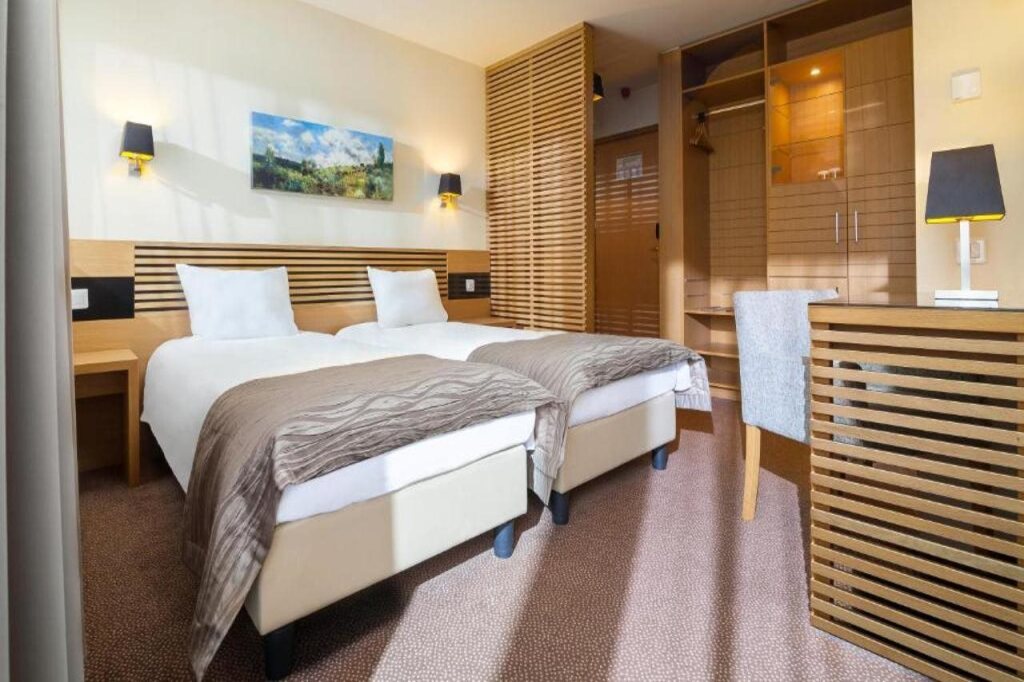 Ana Hotels Sport Poiana Brasov - 87