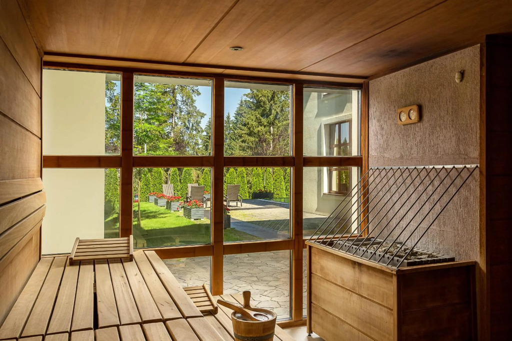 Ana Hotels Sport Poiana Brasov - 134