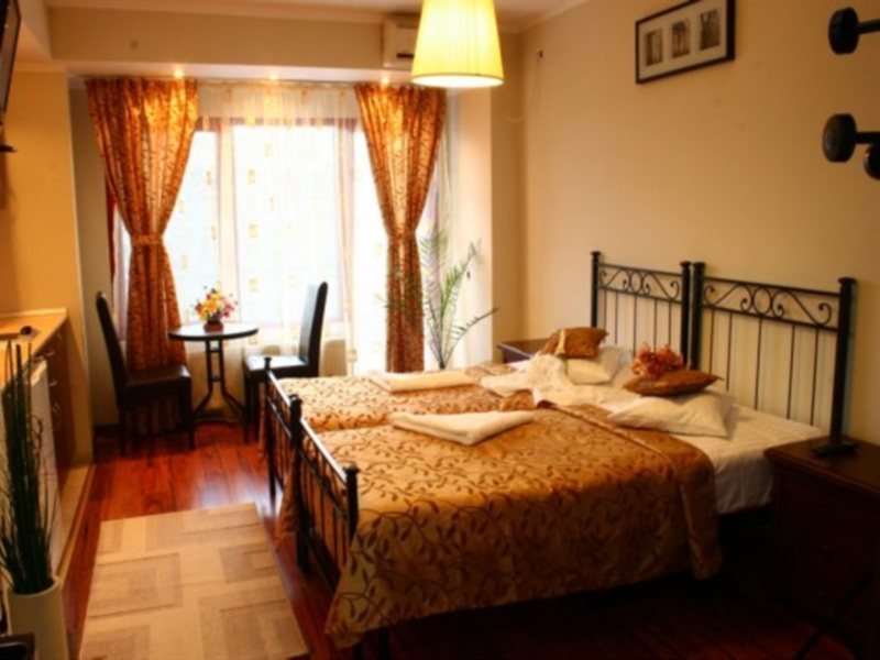 SS Residence Unirii - 202