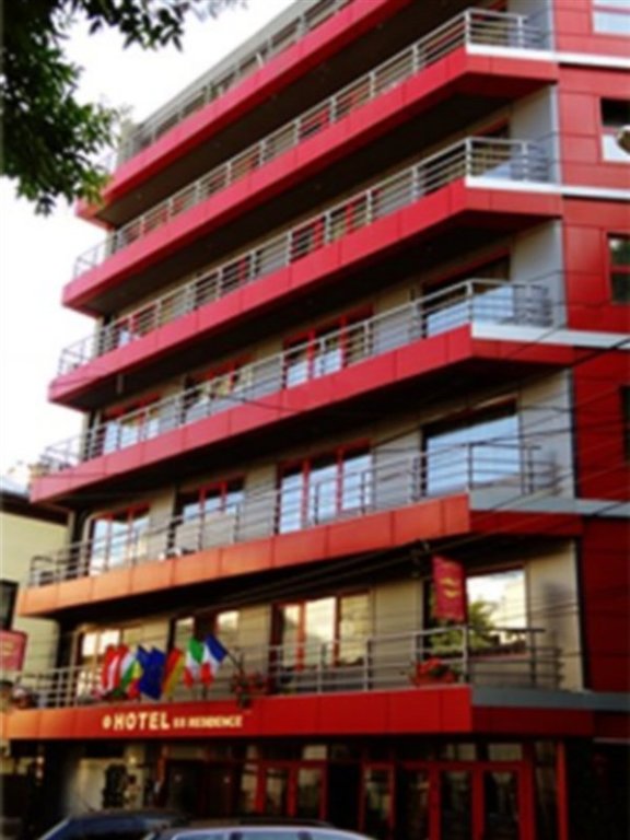 SS Residence Unirii - 283