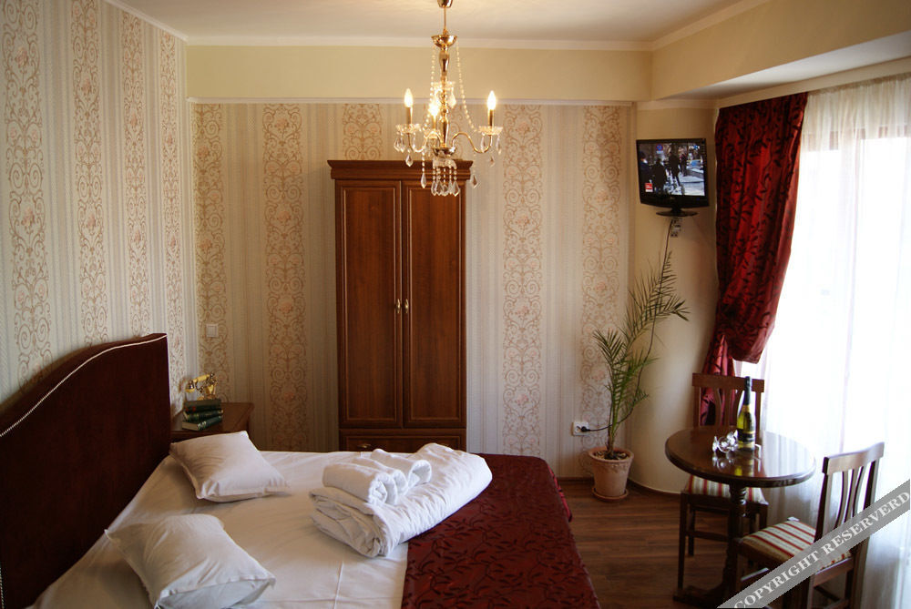 SS Residence Unirii - 898