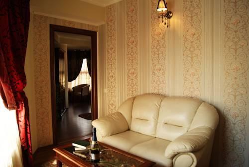 SS Residence Unirii - 695