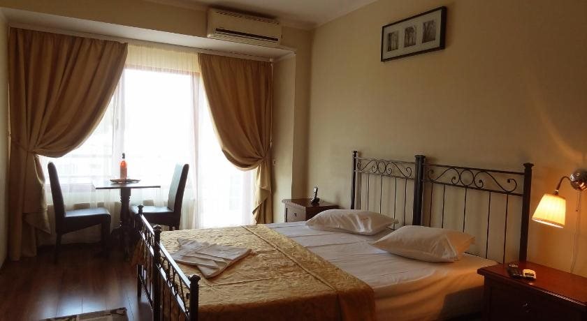 SS Residence Unirii - 118