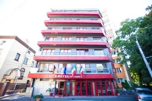 SS Residence Unirii - 489