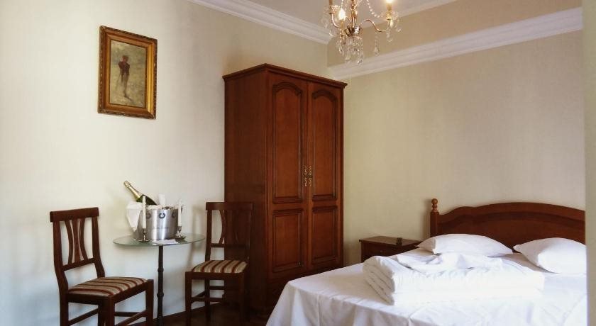 SS Residence Unirii - 431