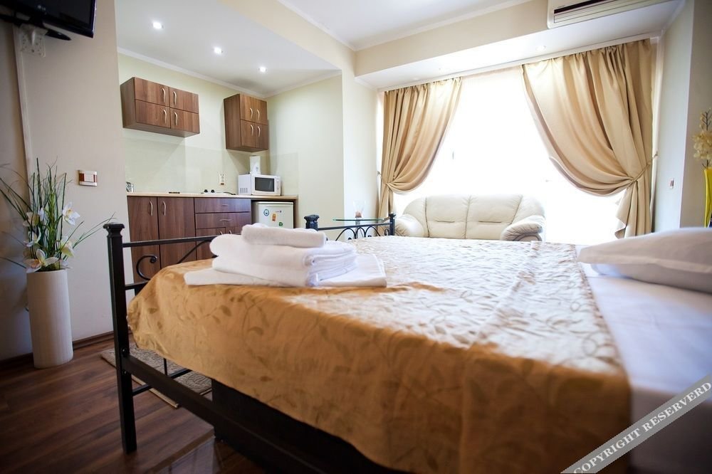 SS Residence Unirii - 841