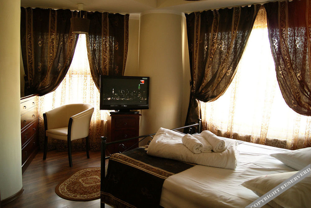 SS Residence Unirii - 896
