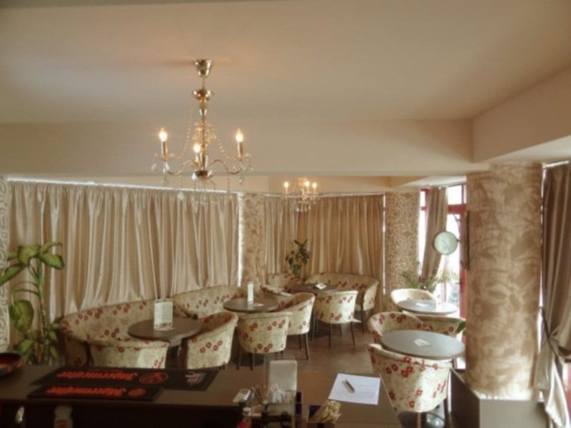 SS Residence Unirii - 330