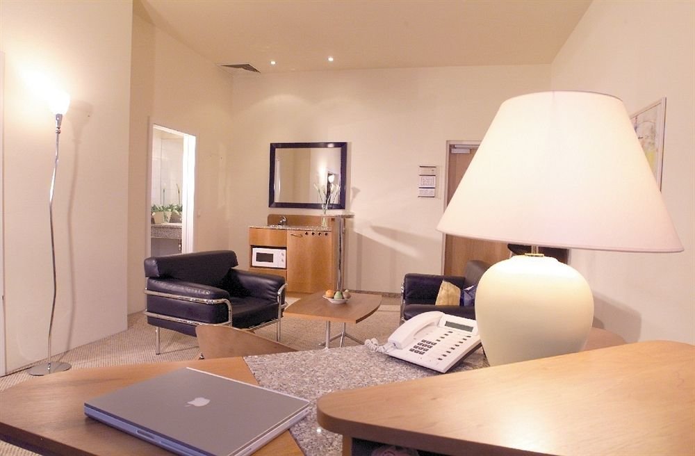 Starlight Suites - 26