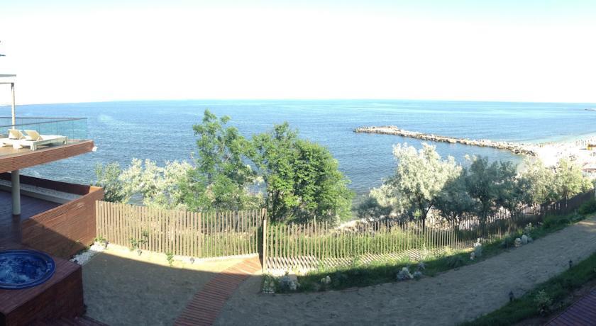 Steaua de Mare Luxury Apartments - 12