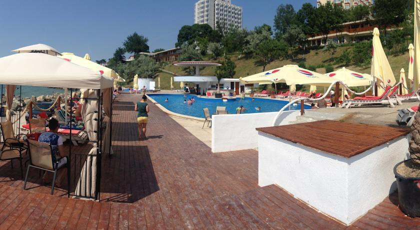 Steaua de Mare Luxury Apartments - 937