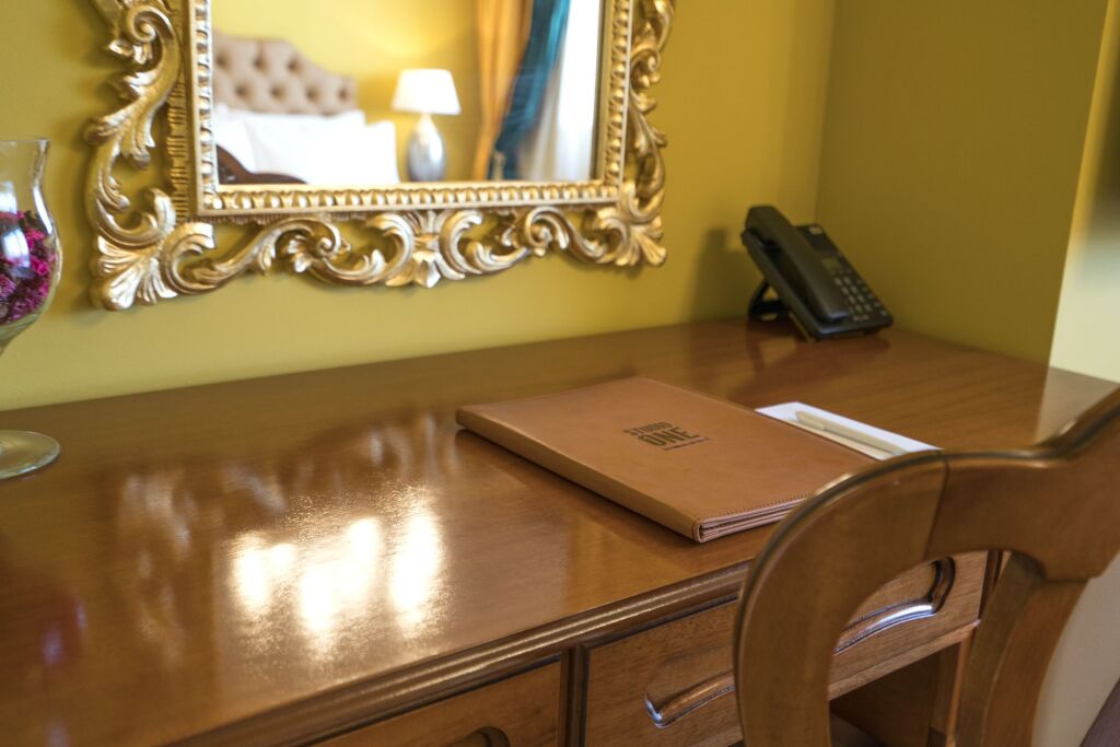 Studio One Accommodation Suites - 436