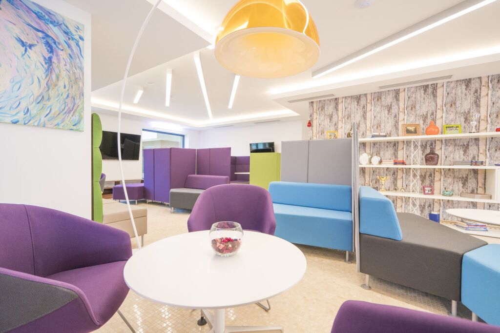 Studio One Accommodation Suites - 552