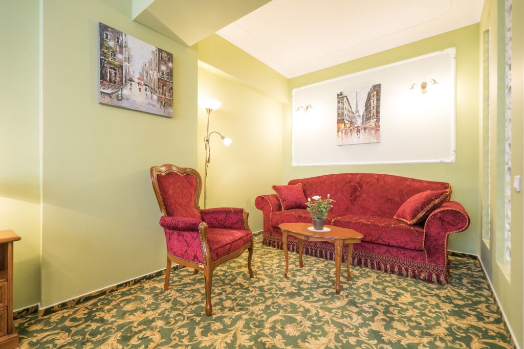 Studio One Accommodation Suites - 259