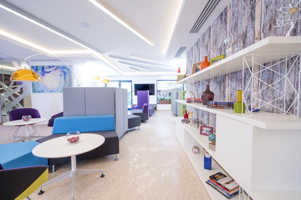 Studio One Accommodation Suites - 500