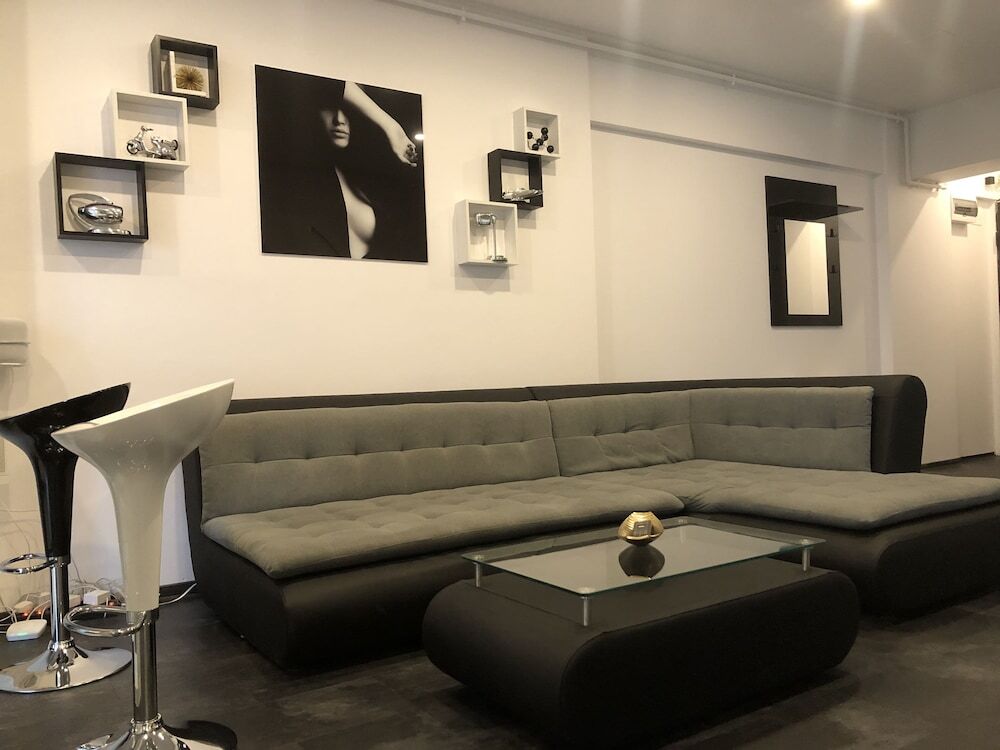 Stylish Westpark2 Residence LakeView W8 - 487