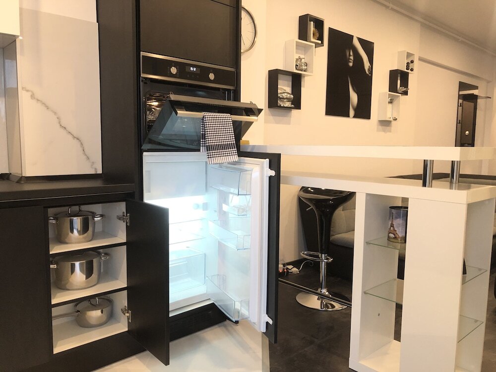 Stylish Westpark2 Residence LakeView W8 - 794