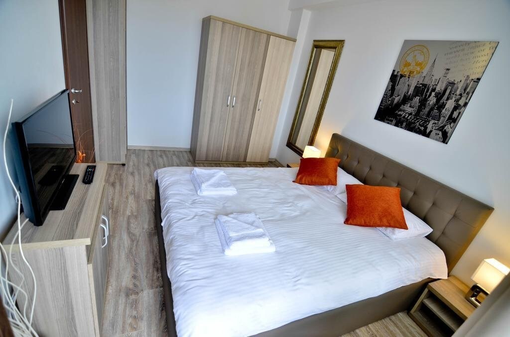 Summerland New York Exclusive Apartment - Mamaia - 991