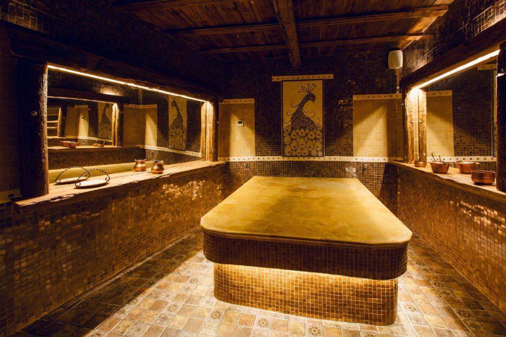 SunGarden Golf & SPA Resort - 532
