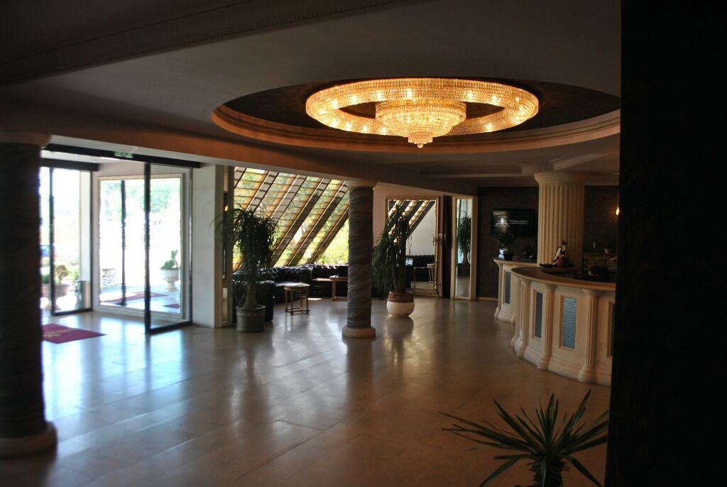 SunGarden Golf & SPA Resort - 952