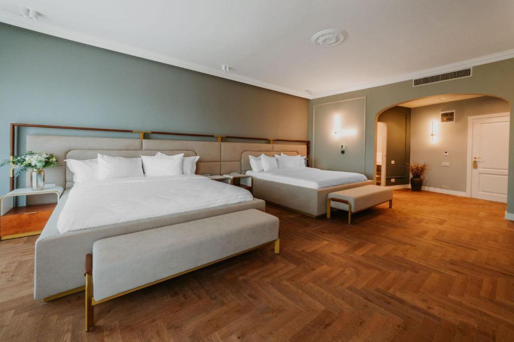SunGarden Golf & SPA Resort - 255