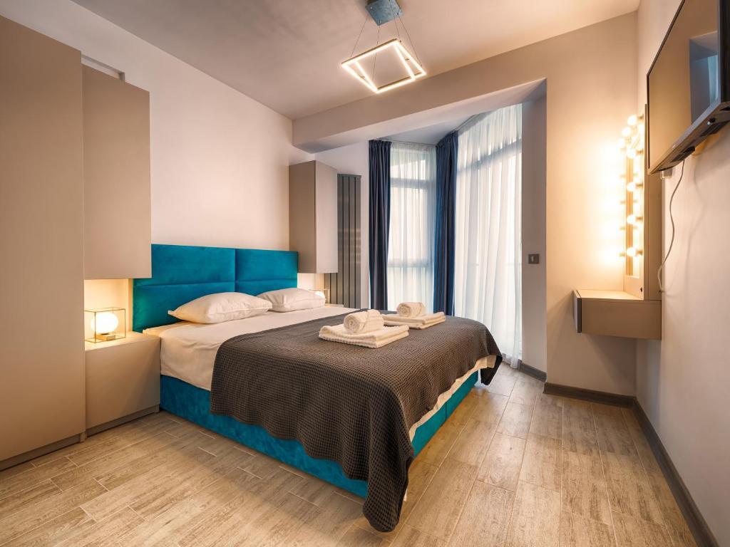 "Sunway" 2BR apt - Pool & Spa Beach Resort - 516