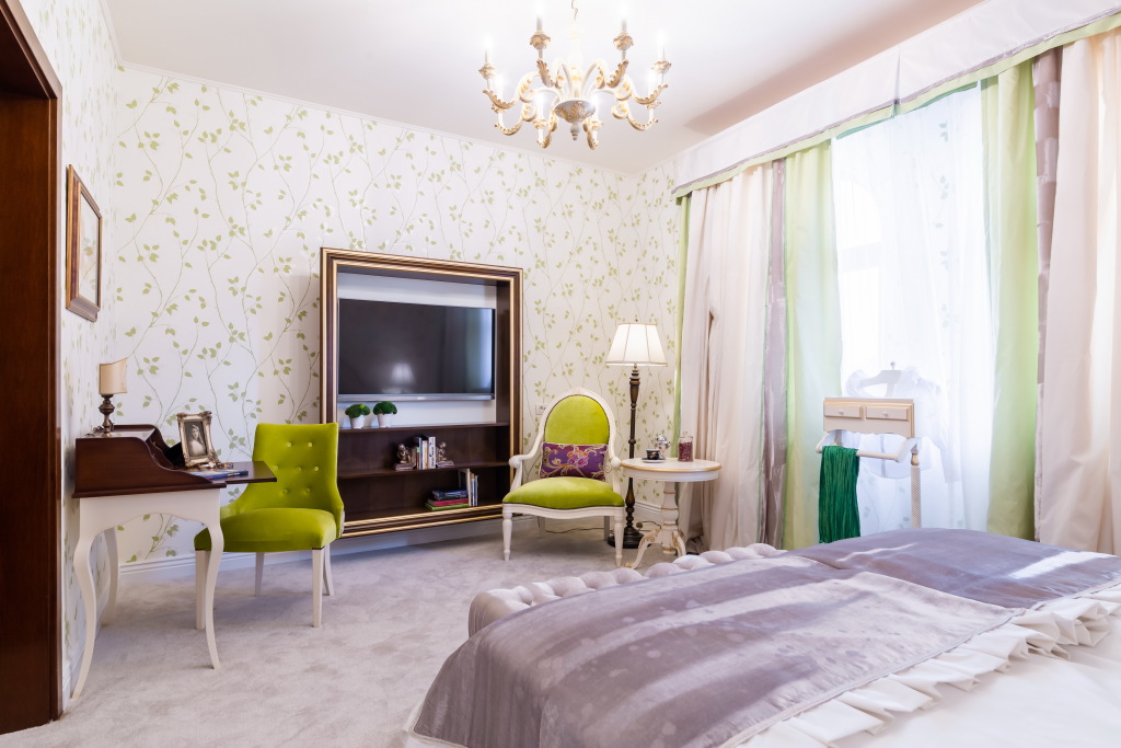 Suter Palace Heritage Boutique Hotel - 879