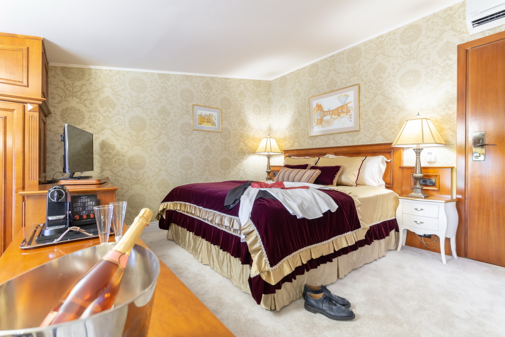 Suter Palace Heritage Boutique Hotel - 982