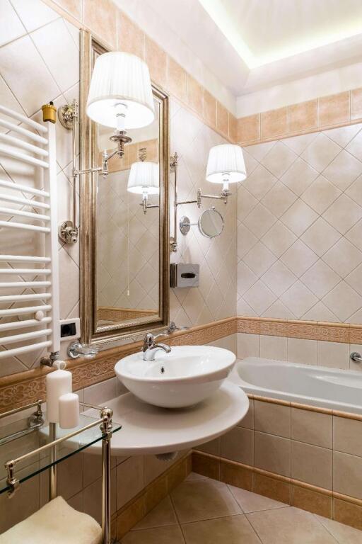 Suter Palace Heritage Boutique Hotel - 931