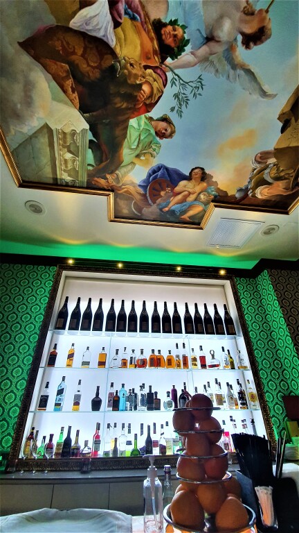Suter Palace Heritage Boutique Hotel - 98