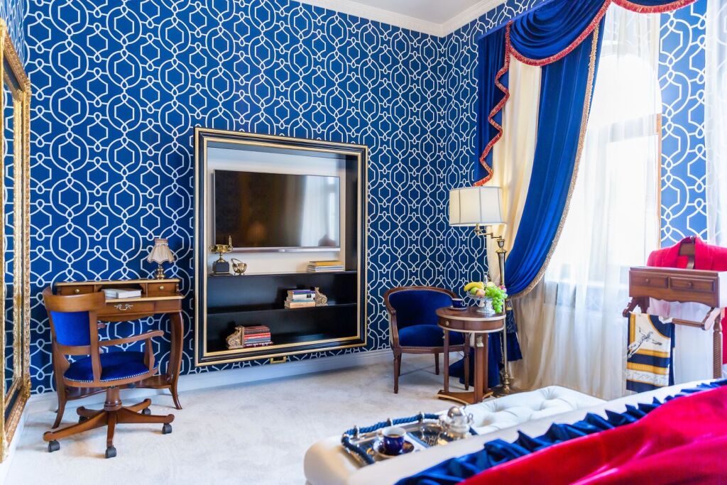 Suter Palace Heritage Boutique Hotel - 693