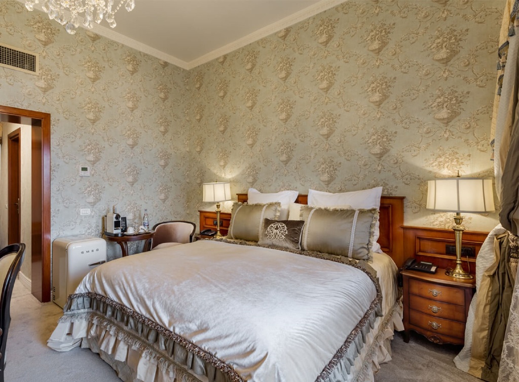 Suter Palace Heritage Boutique Hotel - 445