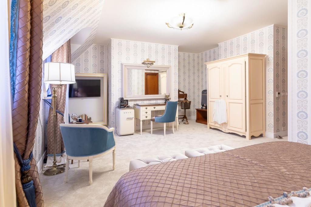 Suter Palace Heritage Boutique Hotel - 759