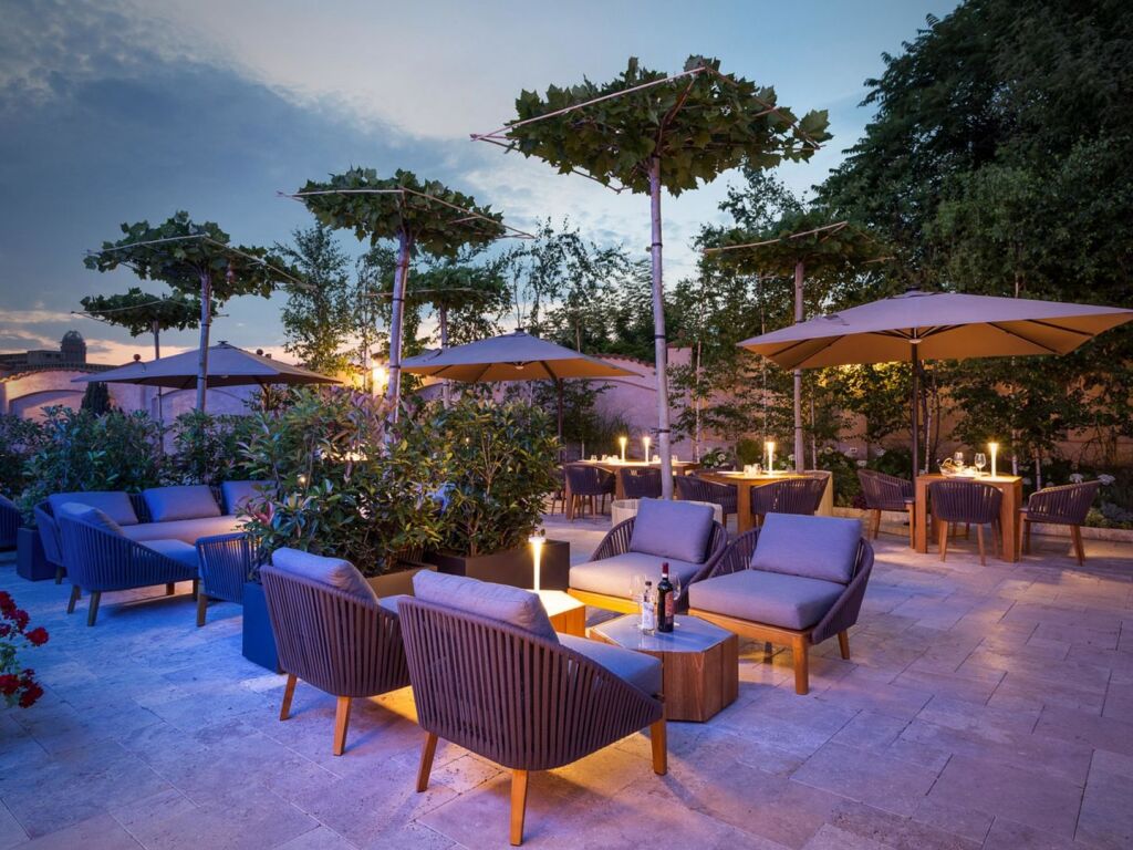 Suter Palace Heritage Boutique Hotel - 370