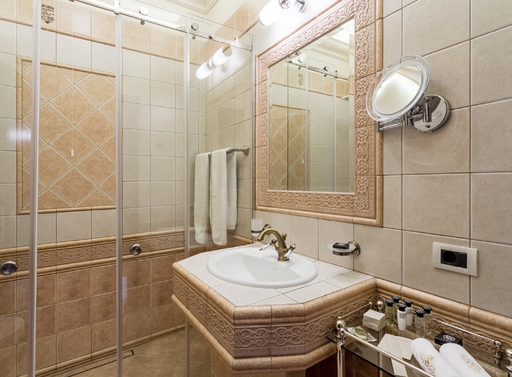 Suter Palace Heritage Boutique Hotel - 175