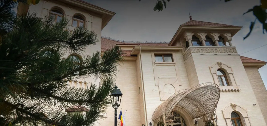 Suter Palace Heritage Boutique Hotel - 718