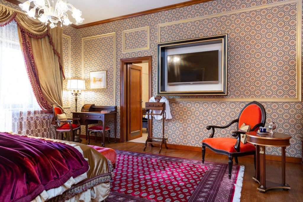 Suter Palace Heritage Boutique Hotel - 53
