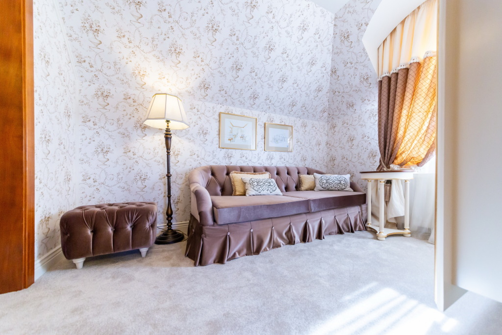 Suter Palace Heritage Boutique Hotel - 798