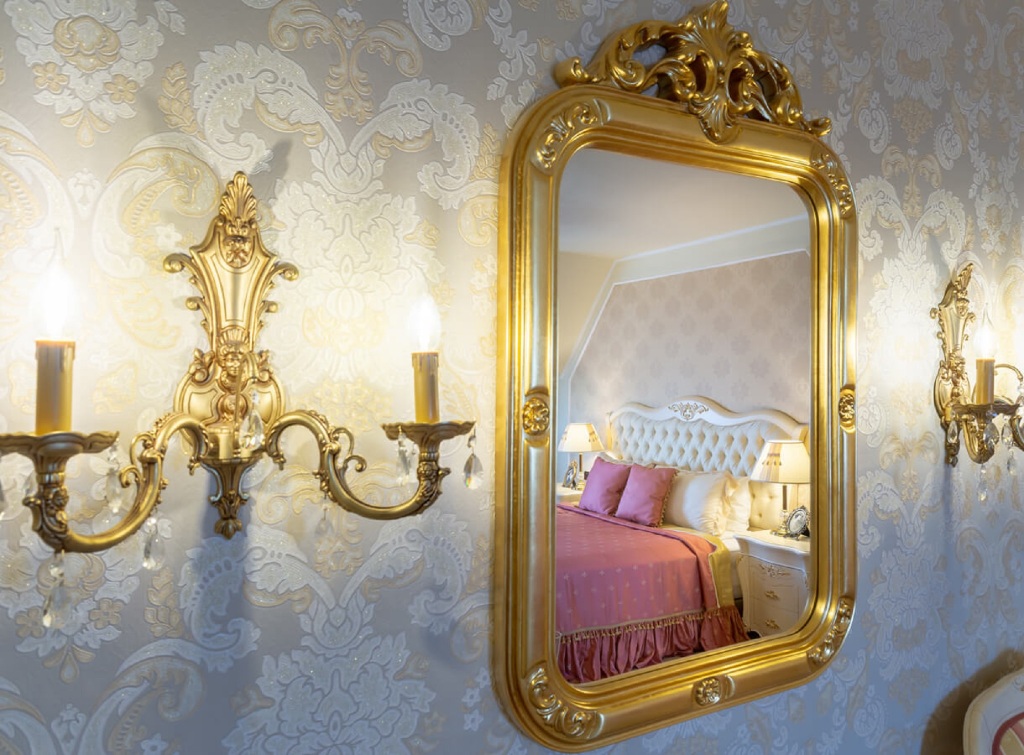 Suter Palace Heritage Boutique Hotel - 217