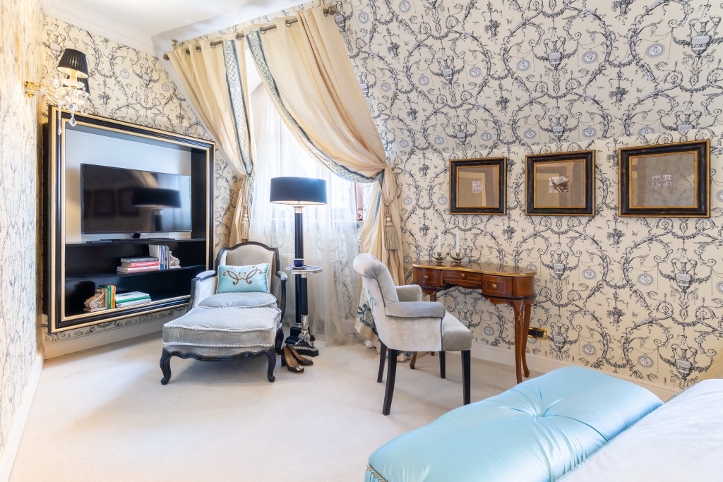 Suter Palace Heritage Boutique Hotel - 105