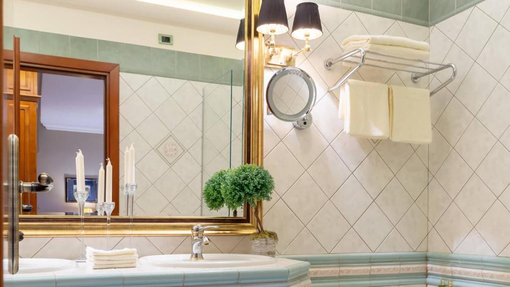 Suter Palace Heritage Boutique Hotel - 8