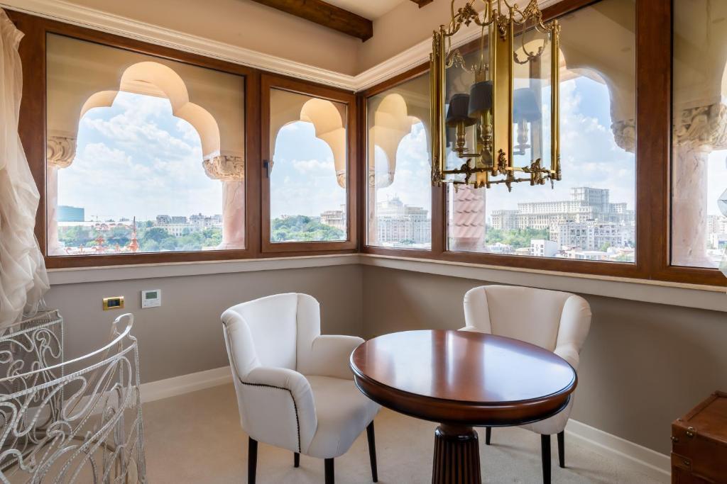 Suter Palace Heritage Boutique Hotel - 420
