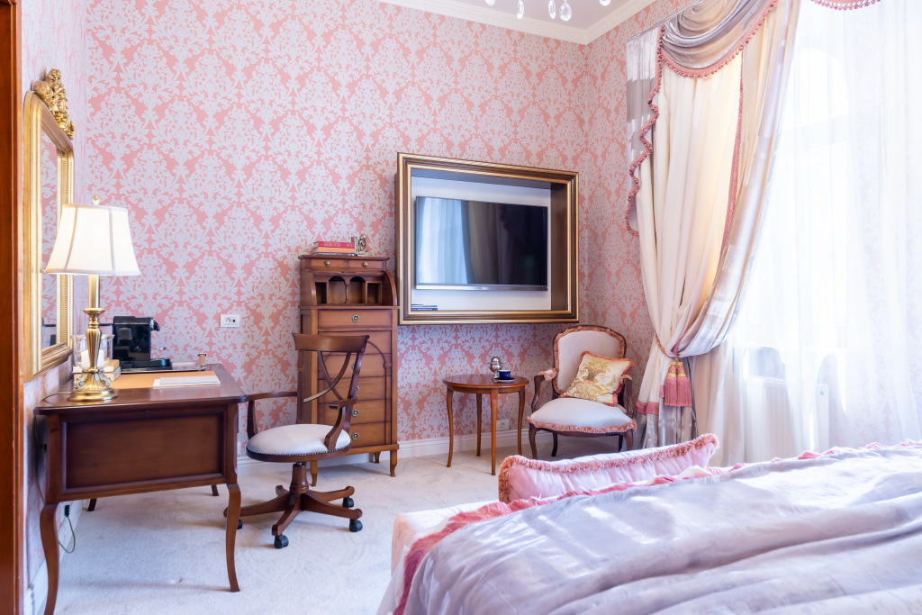 Suter Palace Heritage Boutique Hotel - 869