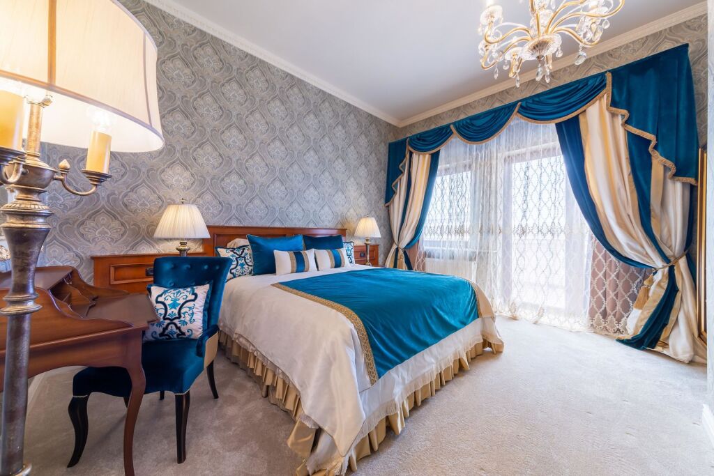 Suter Palace Heritage Boutique Hotel - 45
